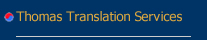 english translation services