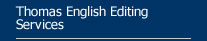 Technical Writing Services
