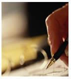 Editing Services
