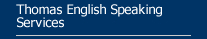 Technical Writing Services