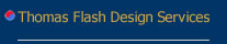 thomas flash design services