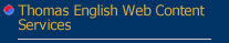 content writing services