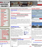 Web Content Services